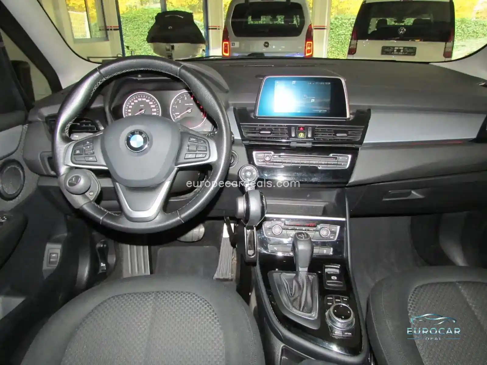 BMW 220 Gran Tourer