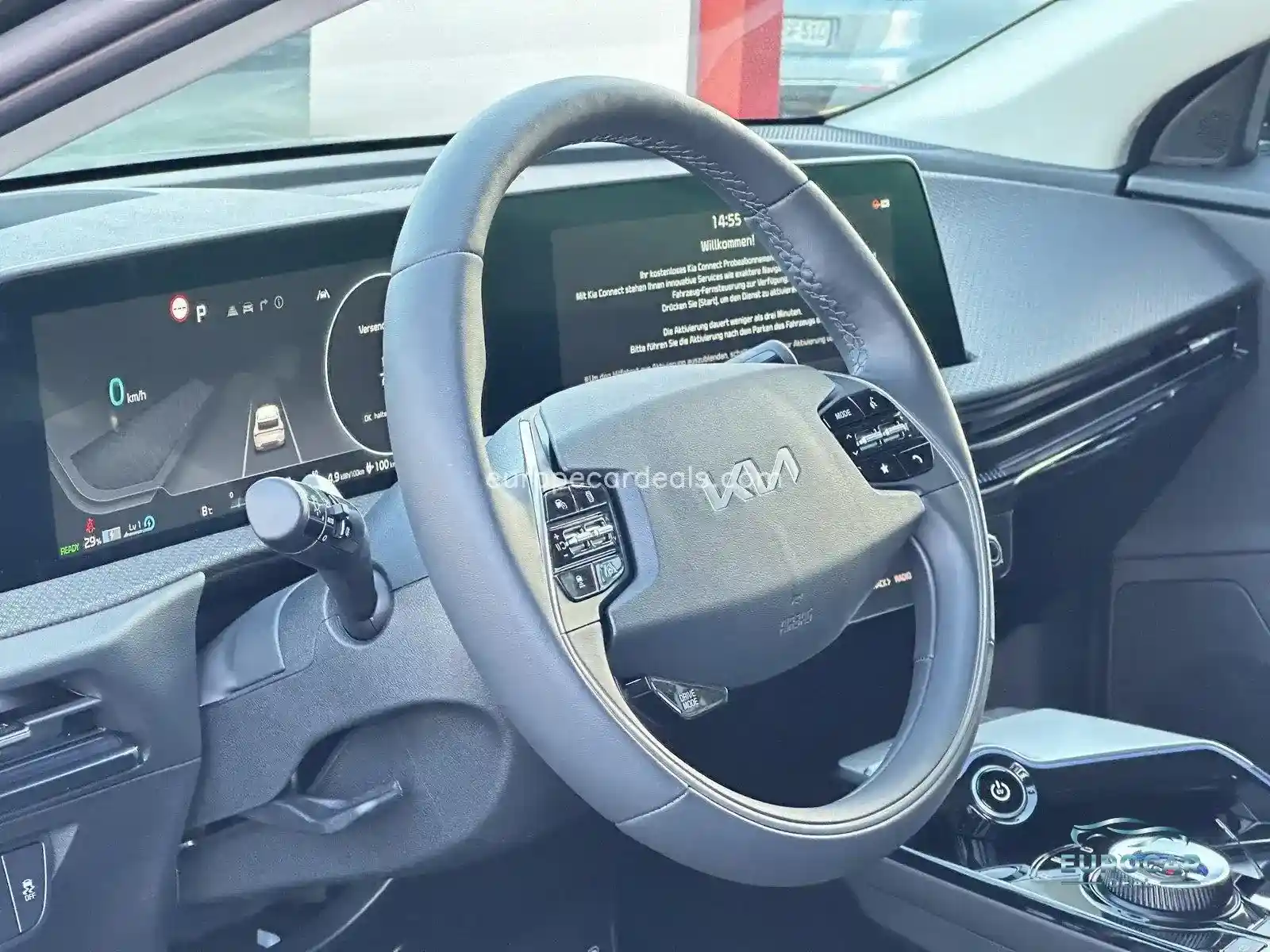 Kia EV6