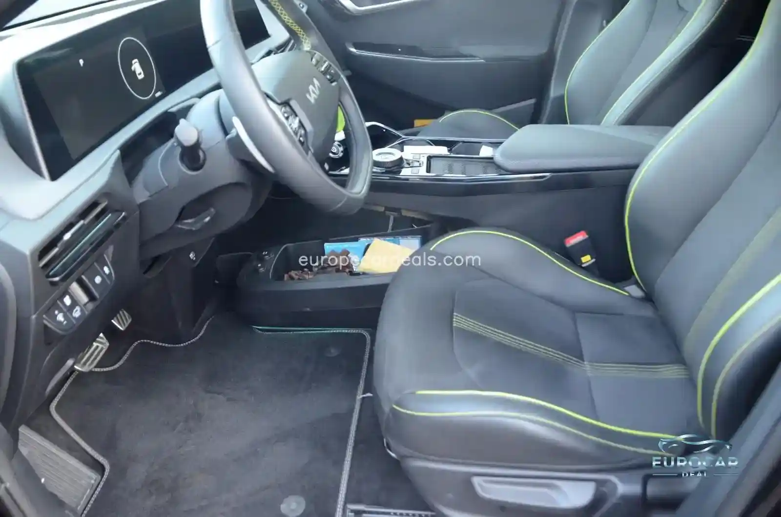 Kia EV6