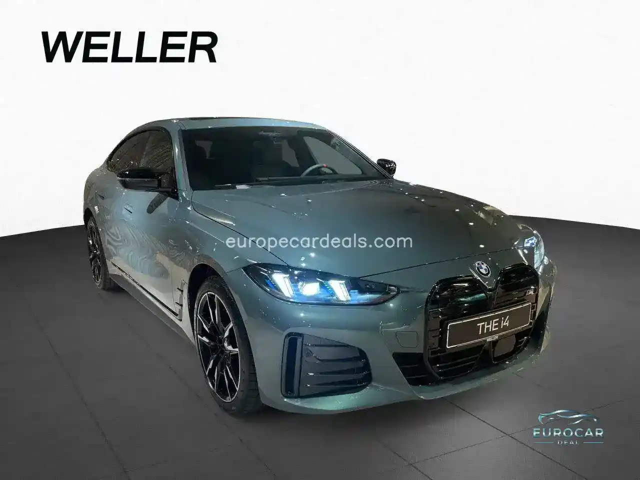BMW i4