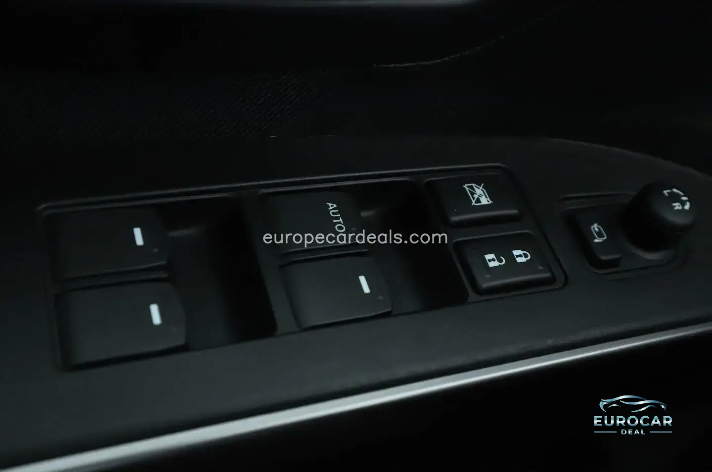 Suzuki (SX4) S-Cross