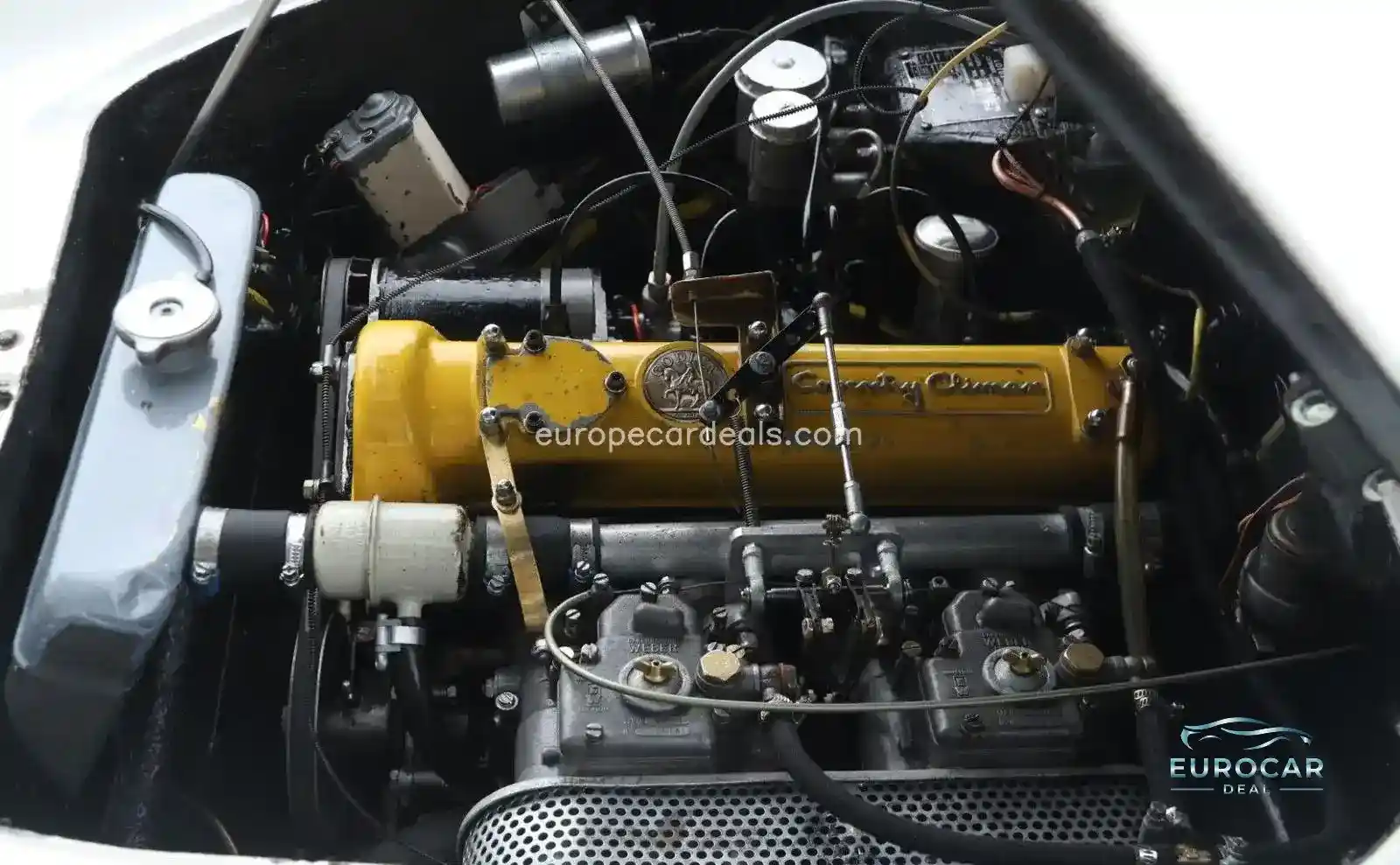 Lotus Elite