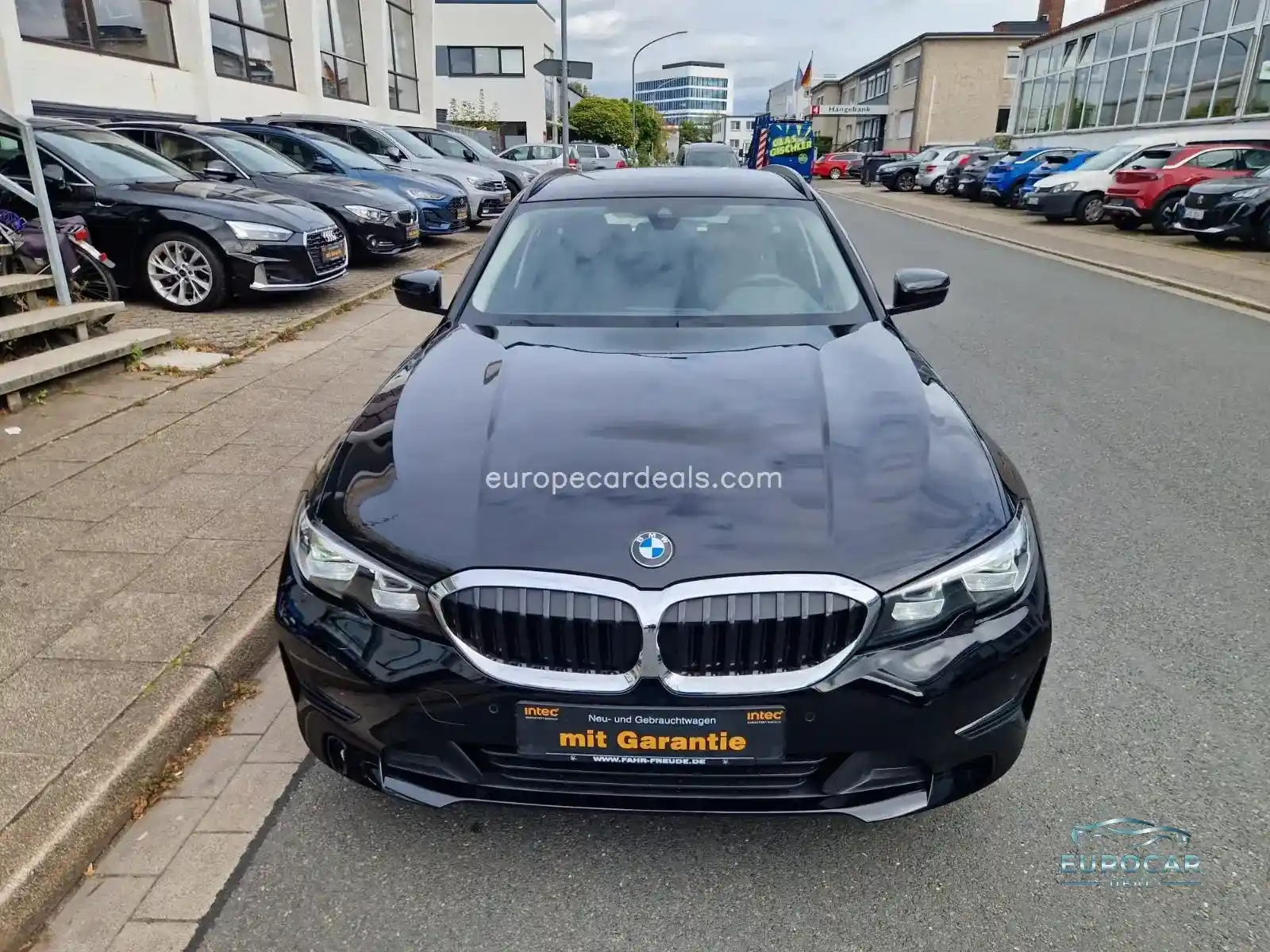 BMW 318