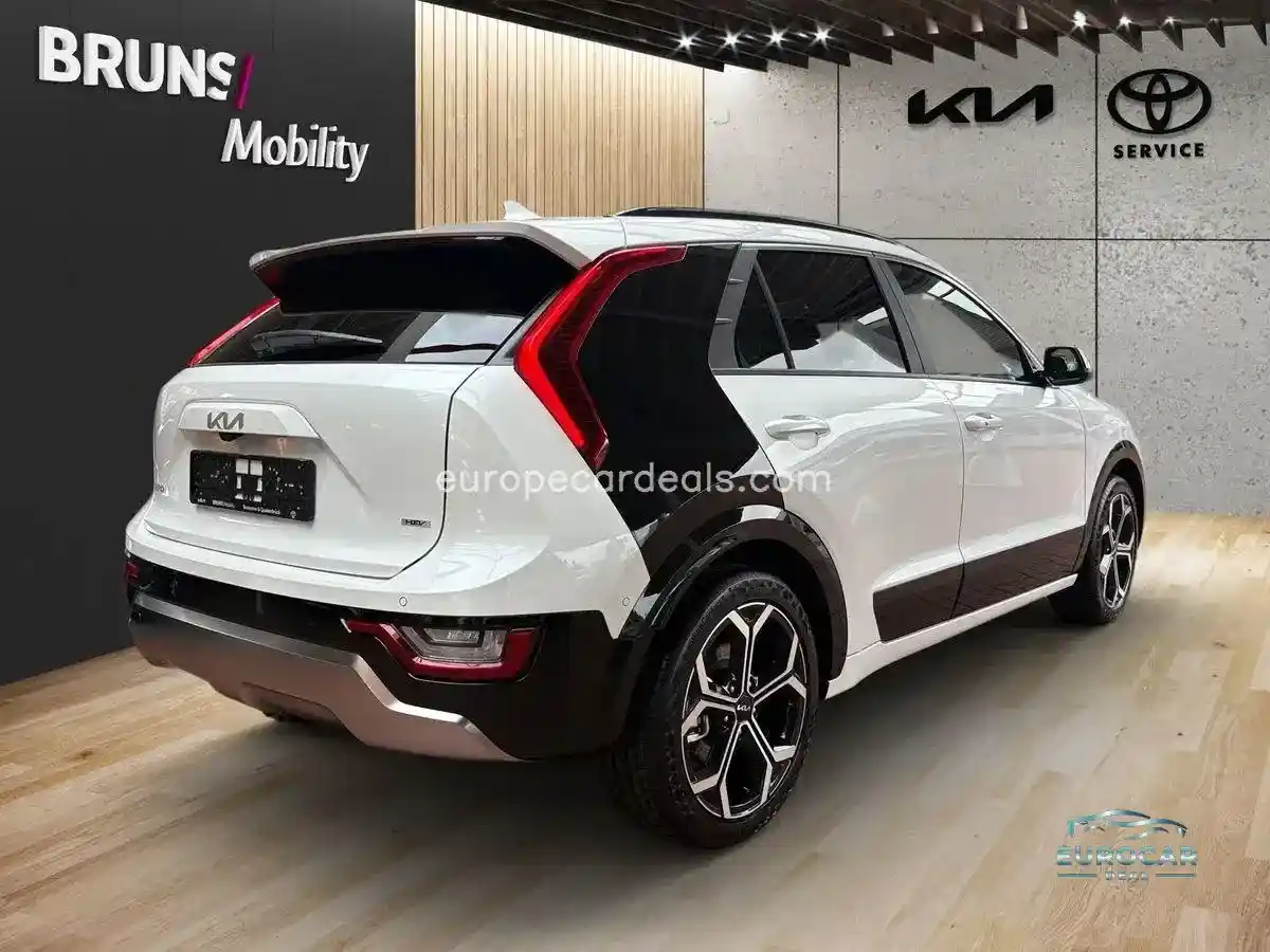 Kia Niro