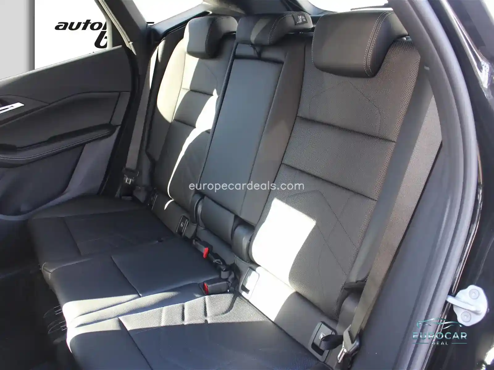 BMW 223 Active Tourer
