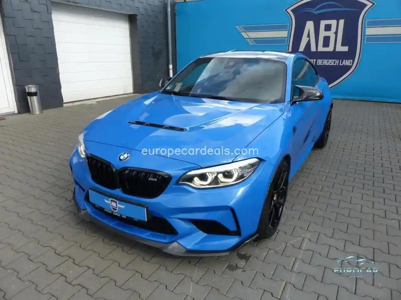 BMW M2