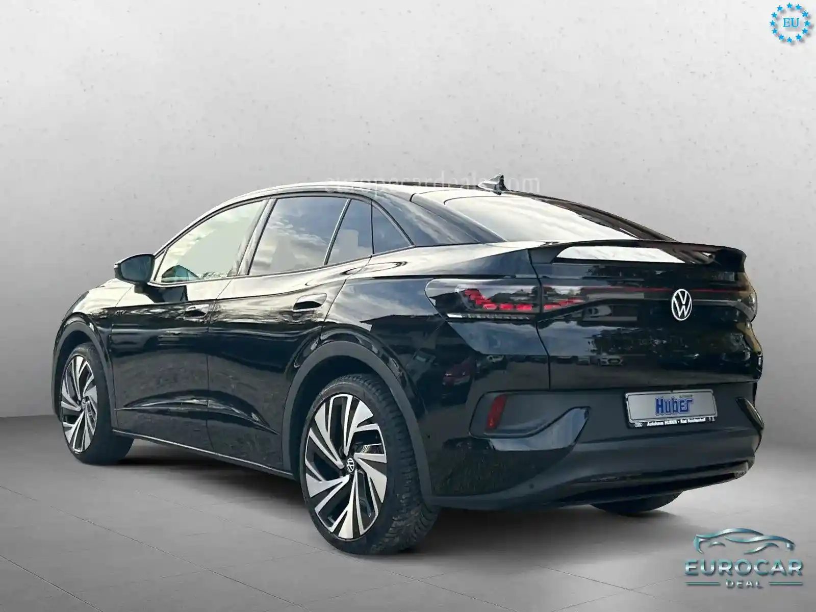 Volkswagen ID.5