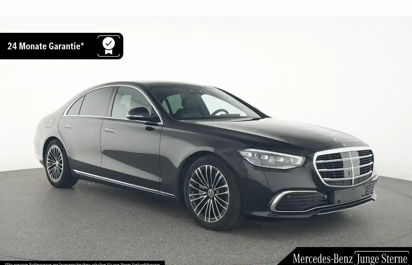 Mercedes-Benz S 350