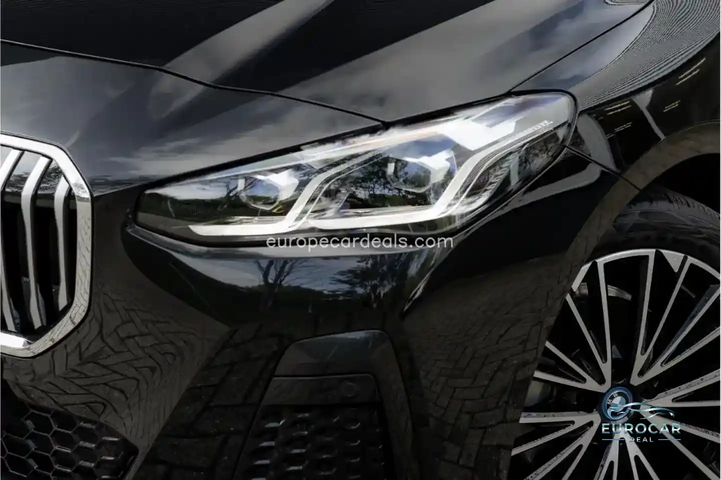 BMW 225 Active Tourer