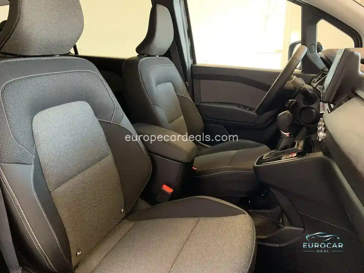 Renault Grand Kangoo