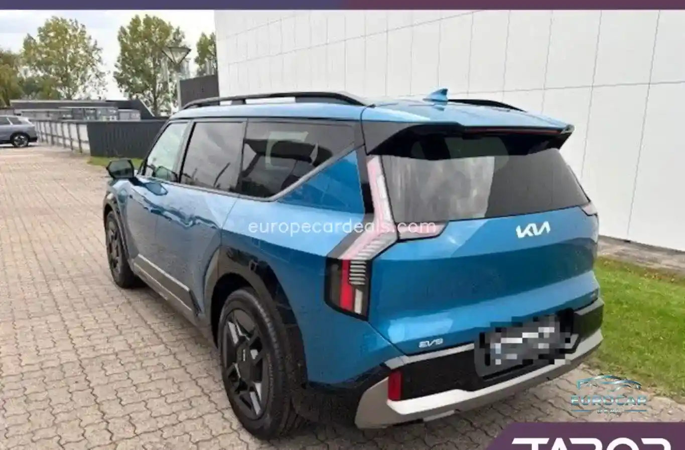 Kia EV9