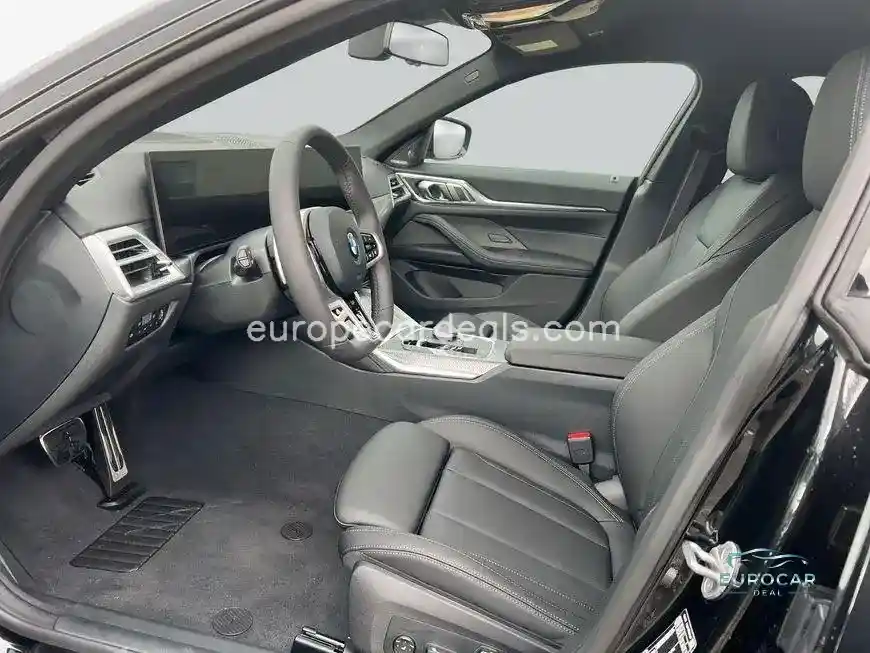 BMW 420 Gran Coupé