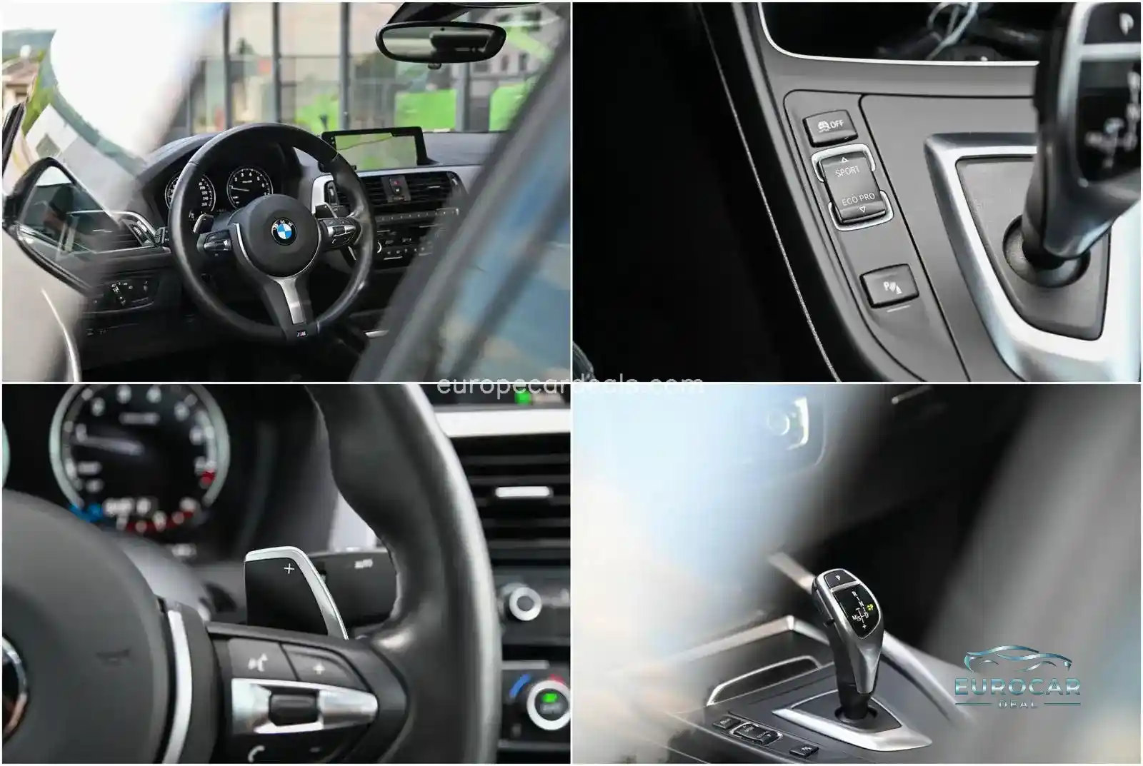BMW M240i