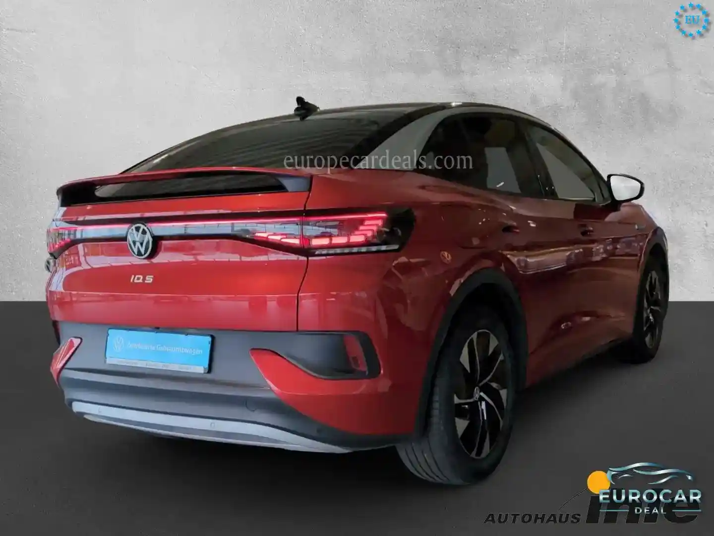 Volkswagen ID.5