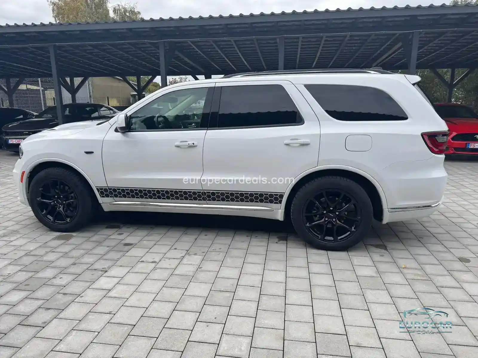 Dodge Durango