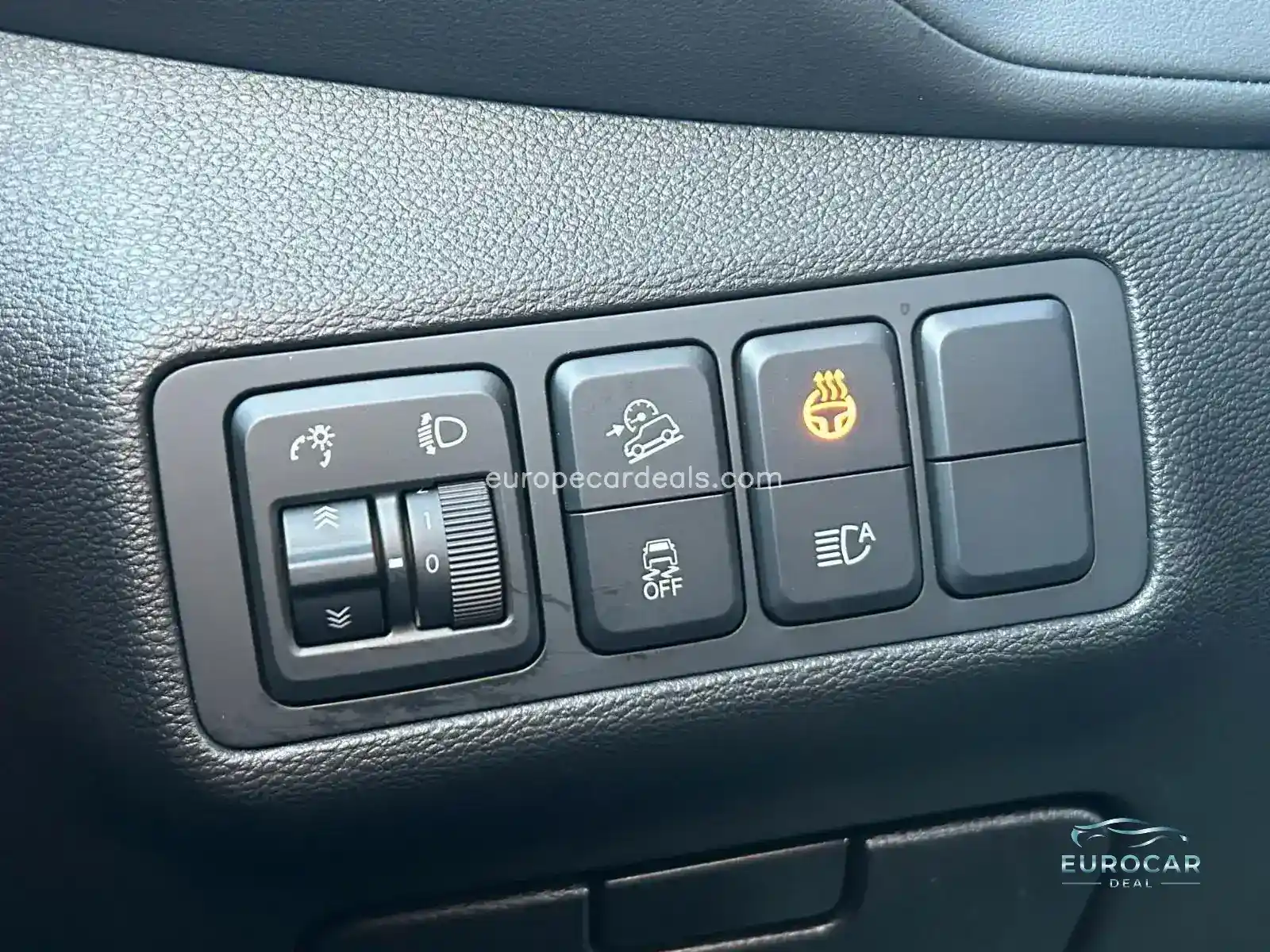 BAIC BJ40