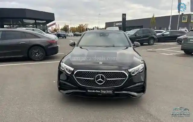 Mercedes-Benz E 300