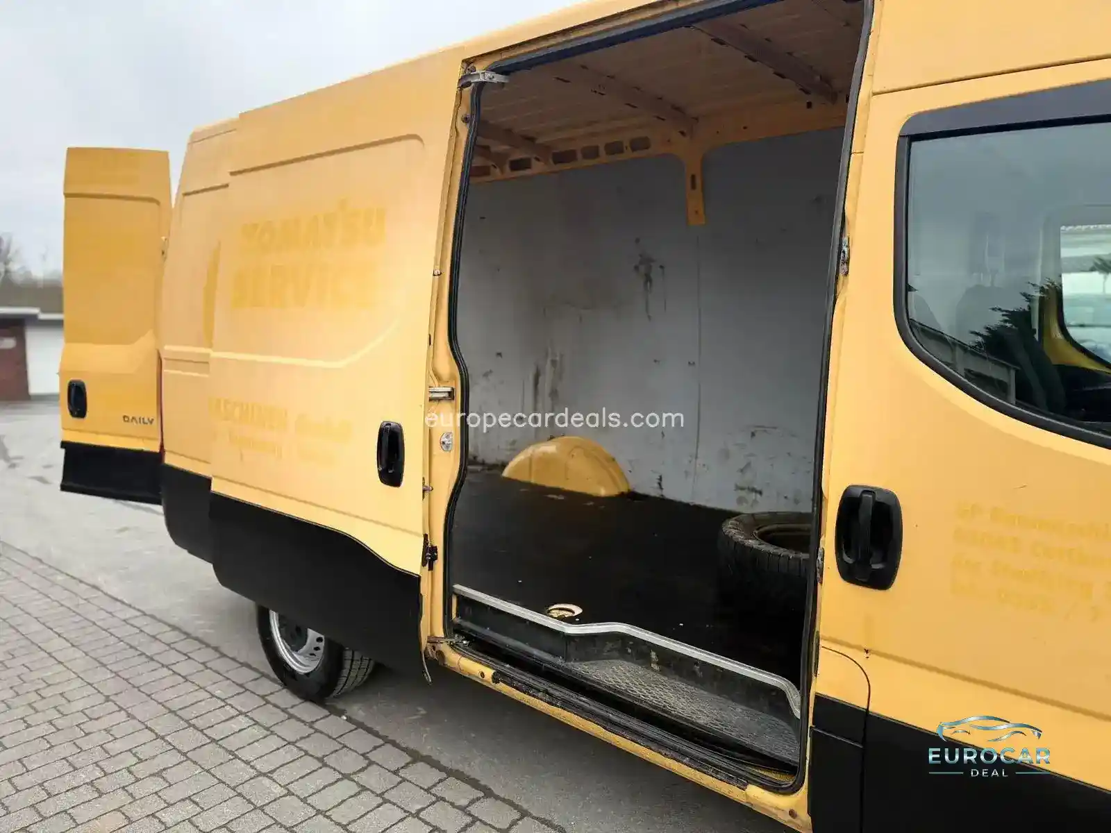 Iveco Other