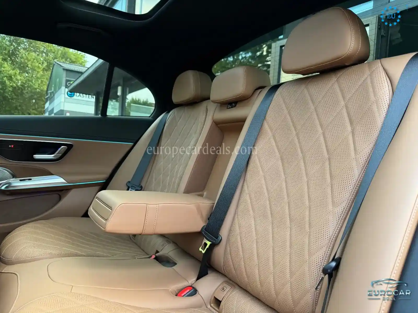 Mercedes-Benz E 450