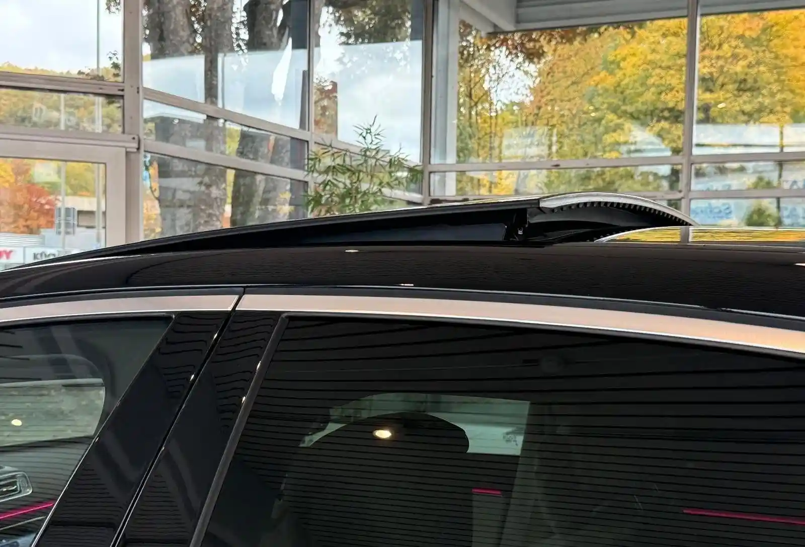Mercedes-Benz S 400