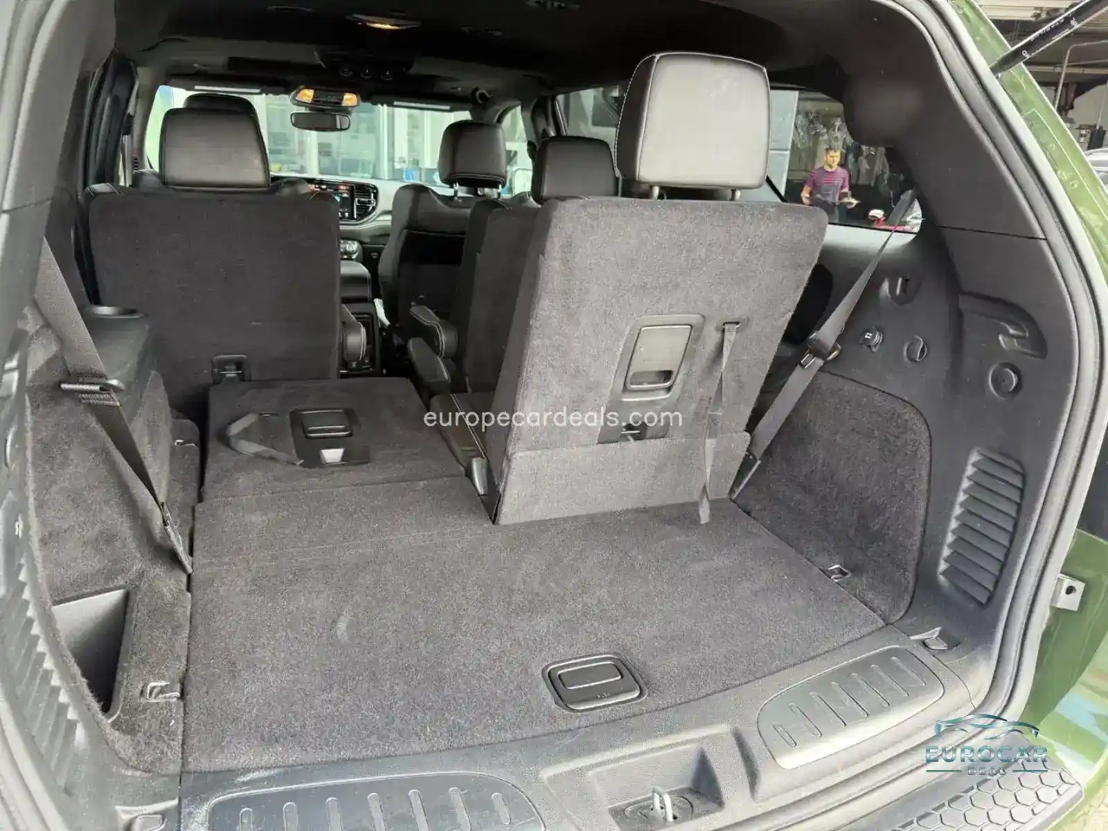 Dodge Durango