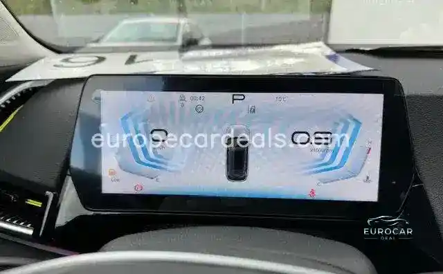 BAIC Beijing X55
