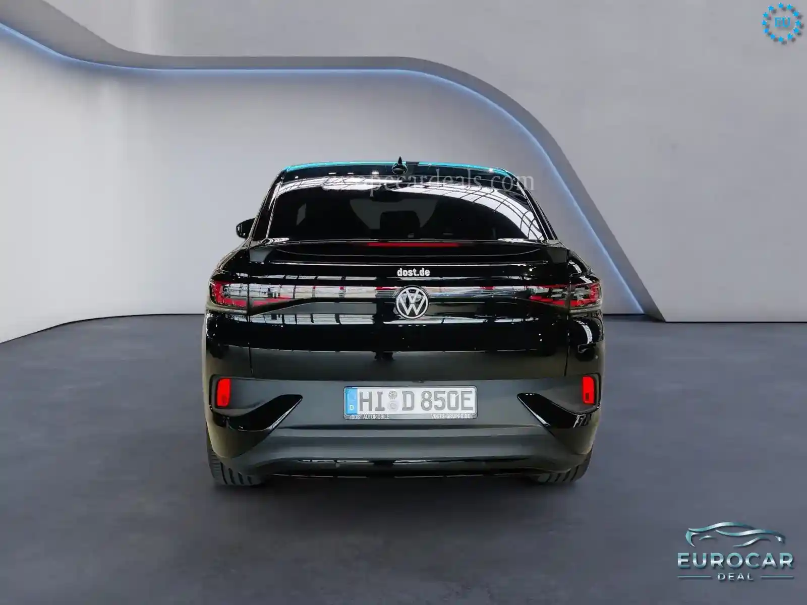 Volkswagen ID.5