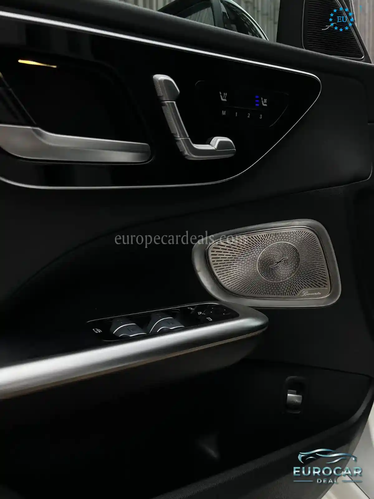 Mercedes-Benz C 43 AMG