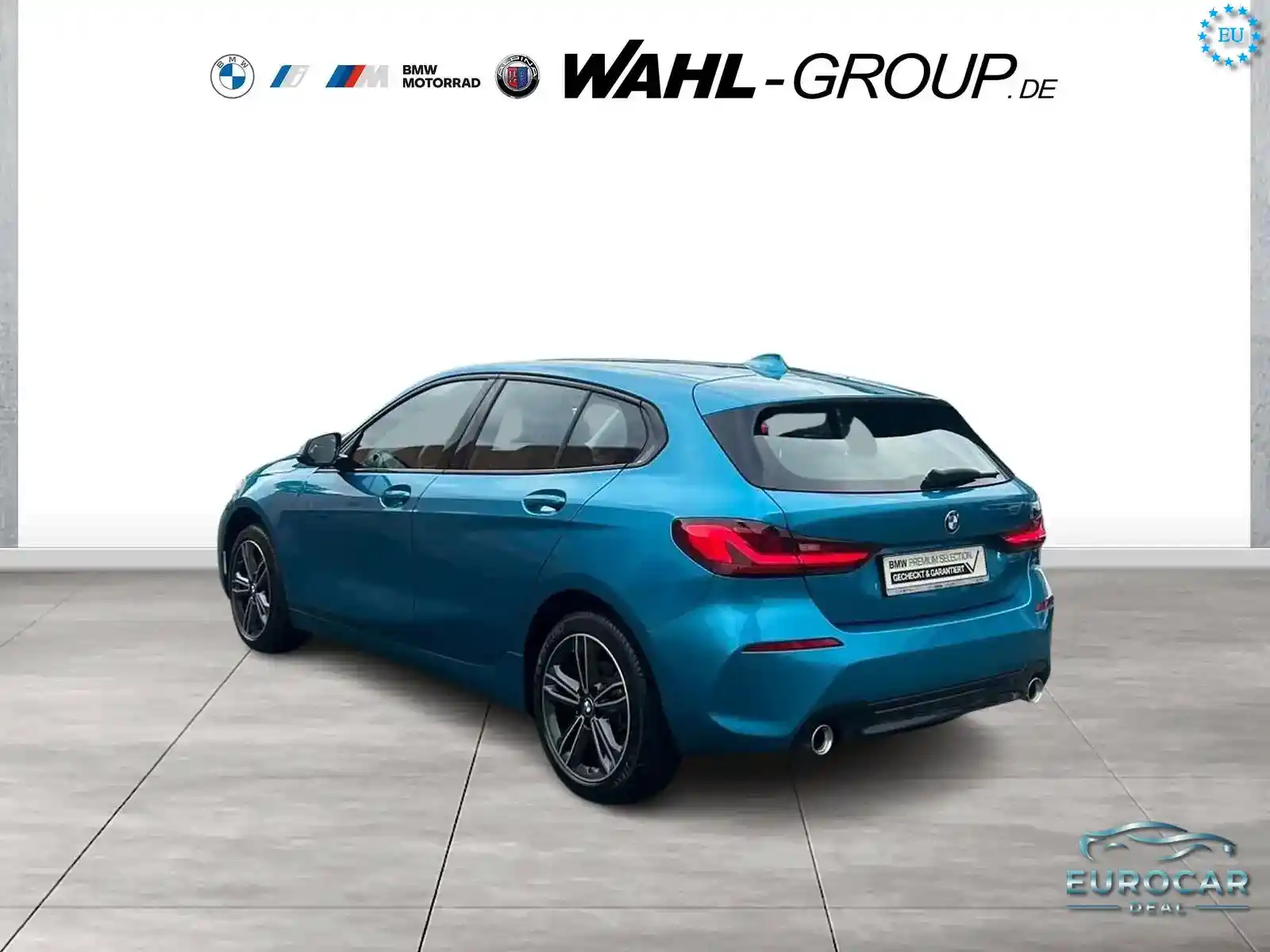 BMW 118