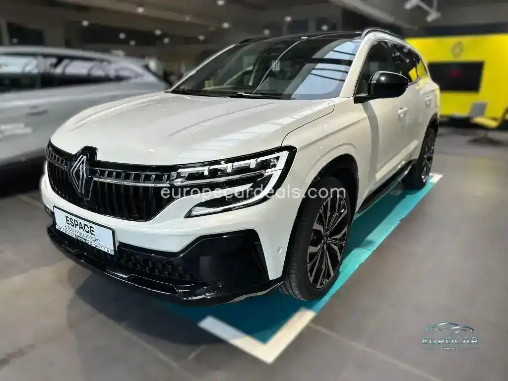 Renault Espace