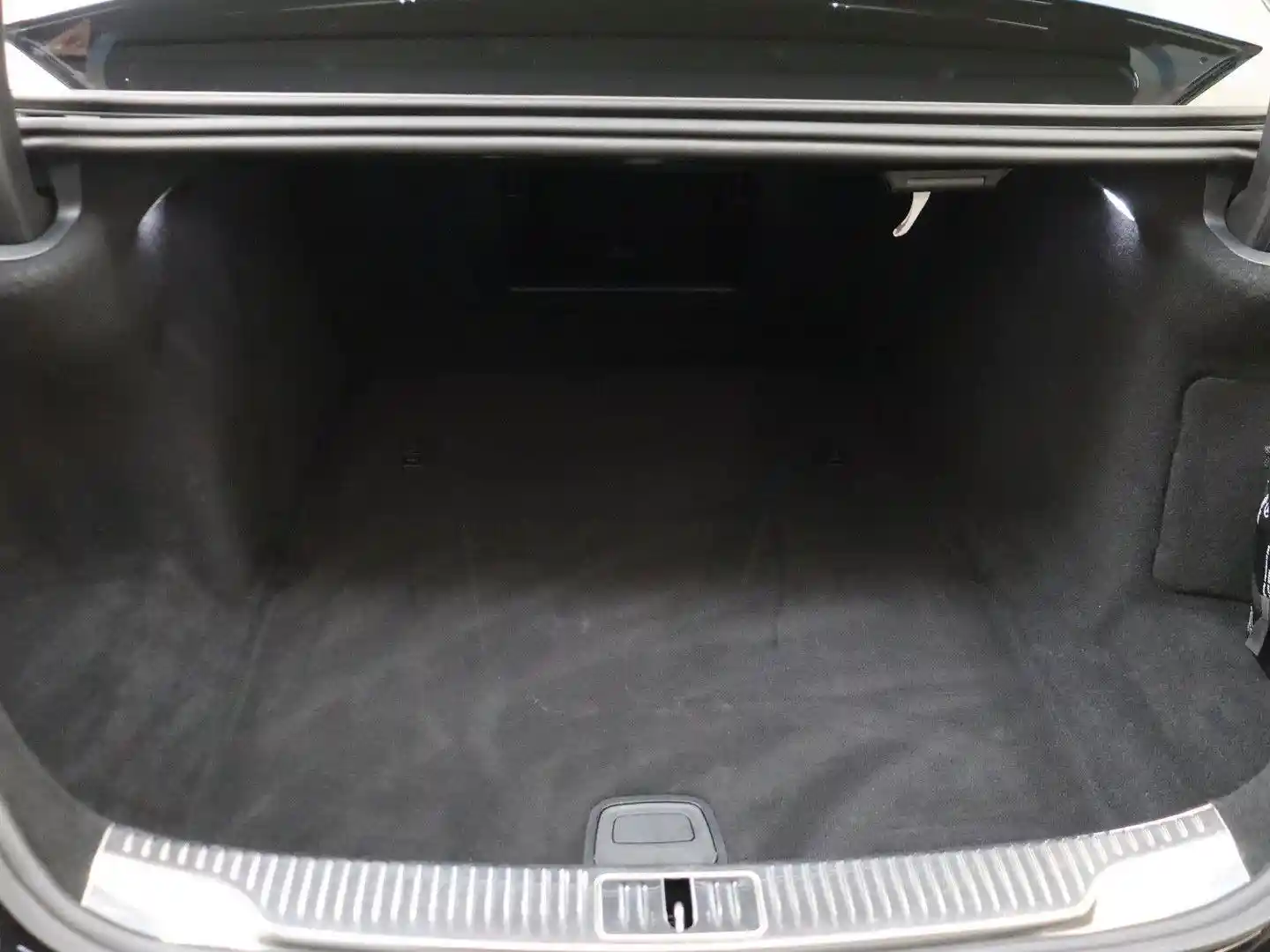 Mercedes-Benz S 580