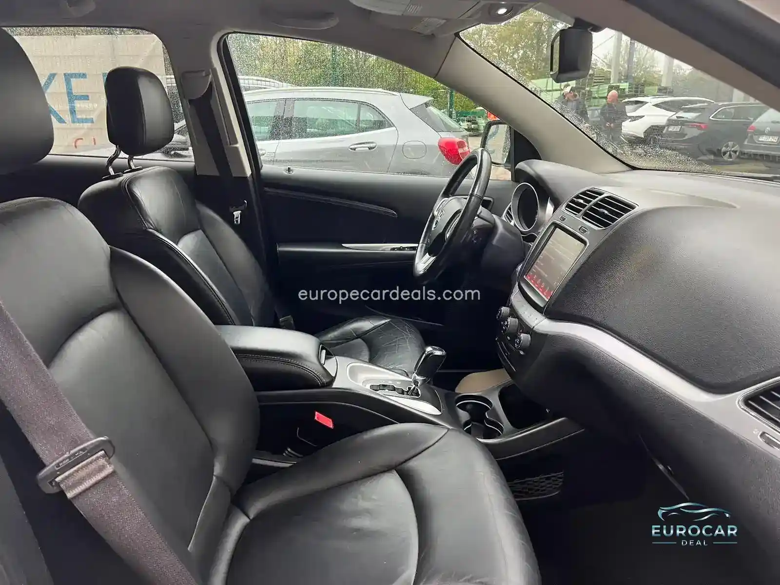 Dodge Journey