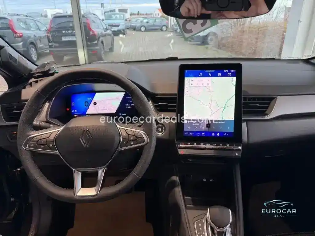 Renault Symbioz
