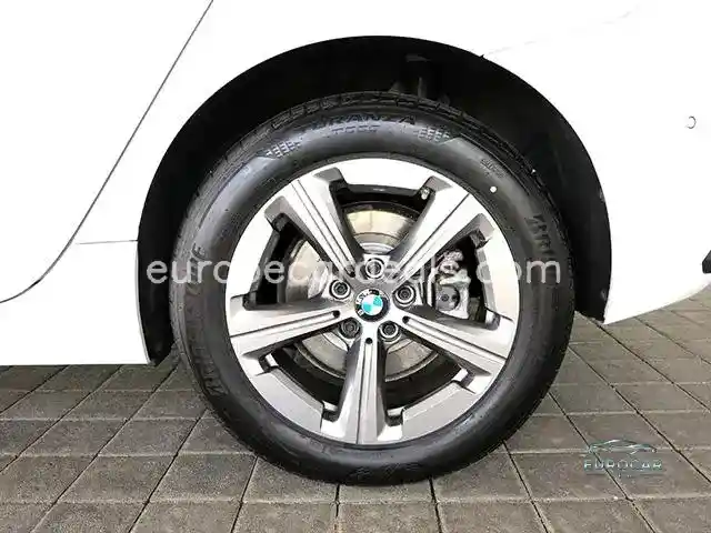 BMW 223 Active Tourer