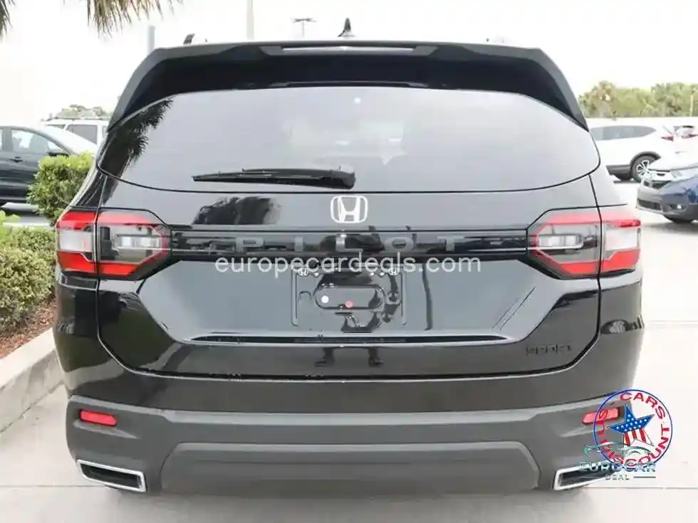 Honda Pilot