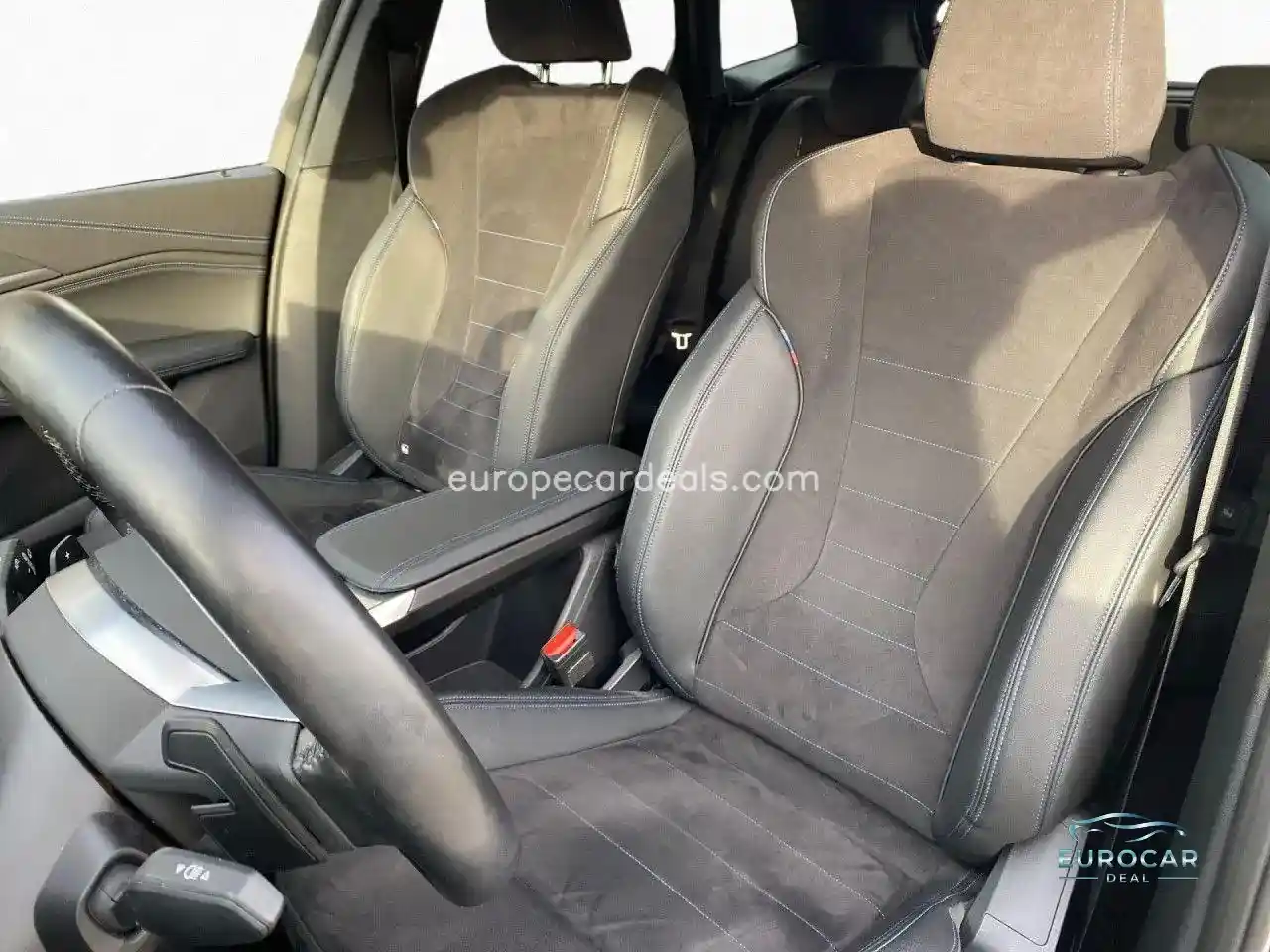 BMW 220 Active Tourer