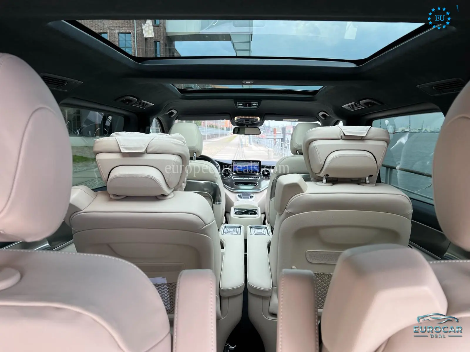 Mercedes-Benz V 300