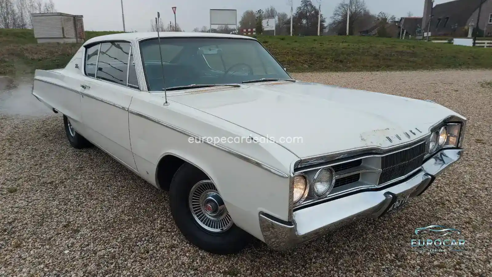 Dodge Other
