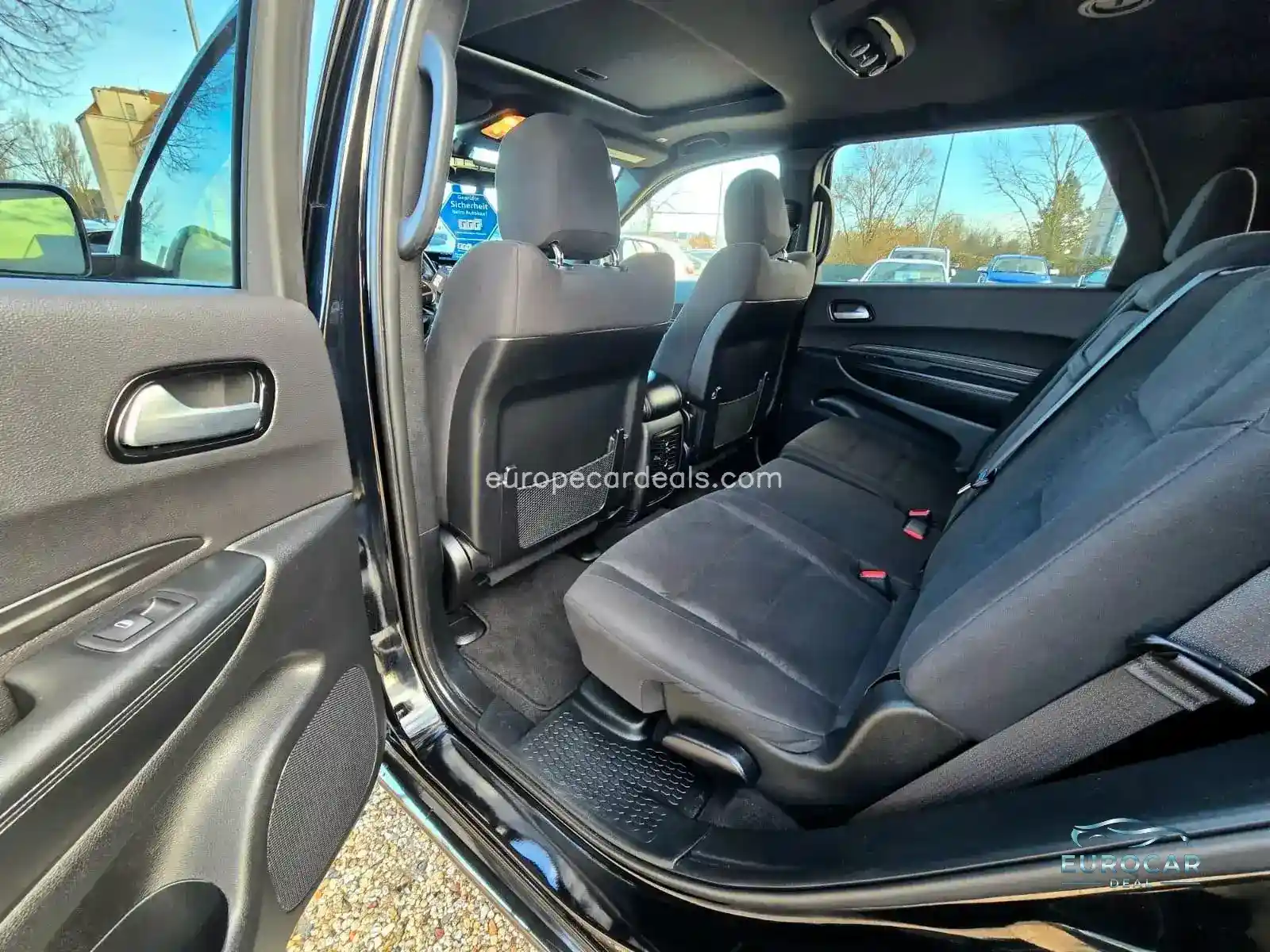 Dodge Durango