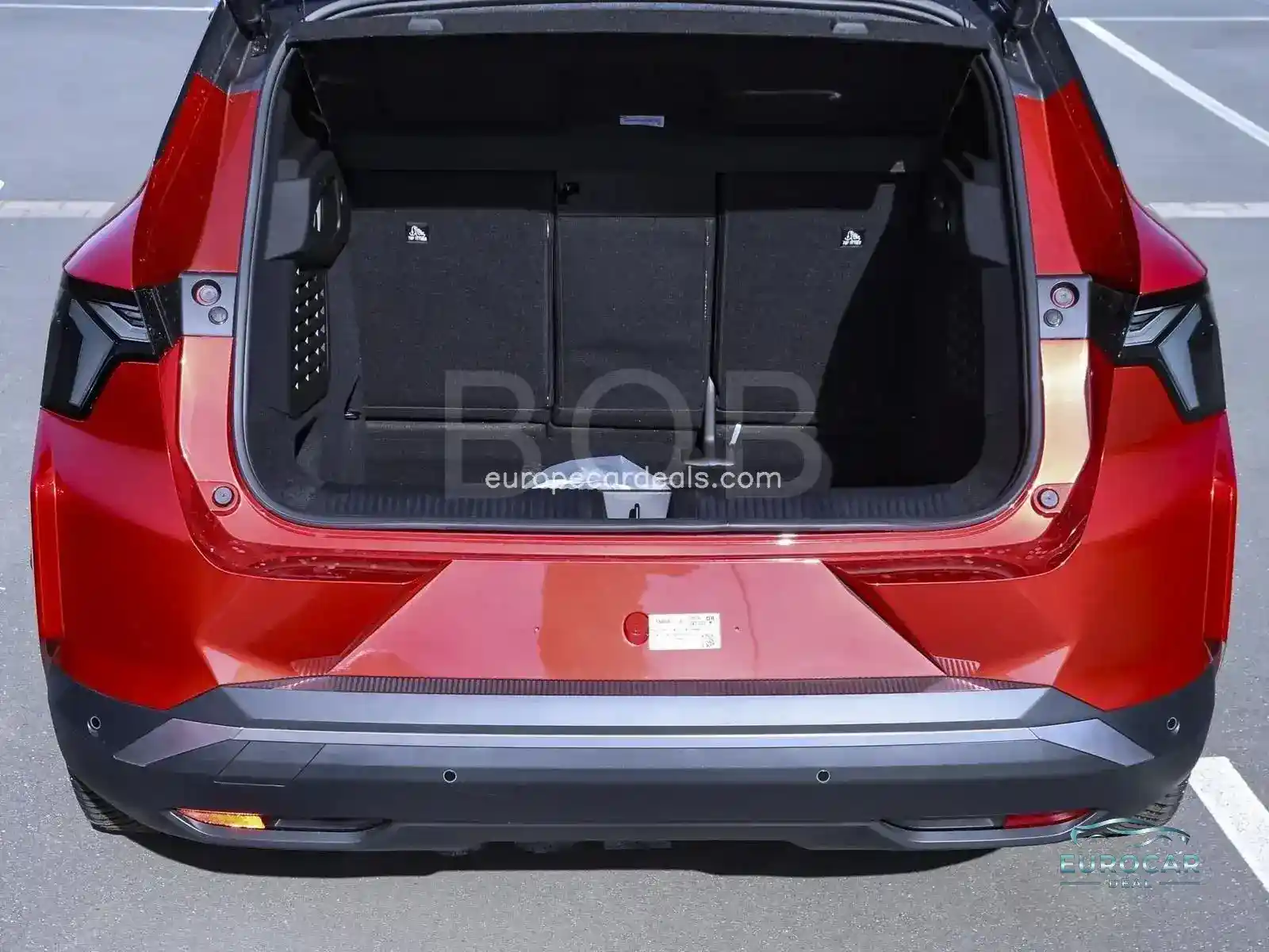 Renault Scenic E-TECH