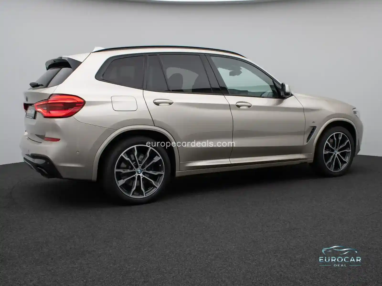 BMW X3 M40