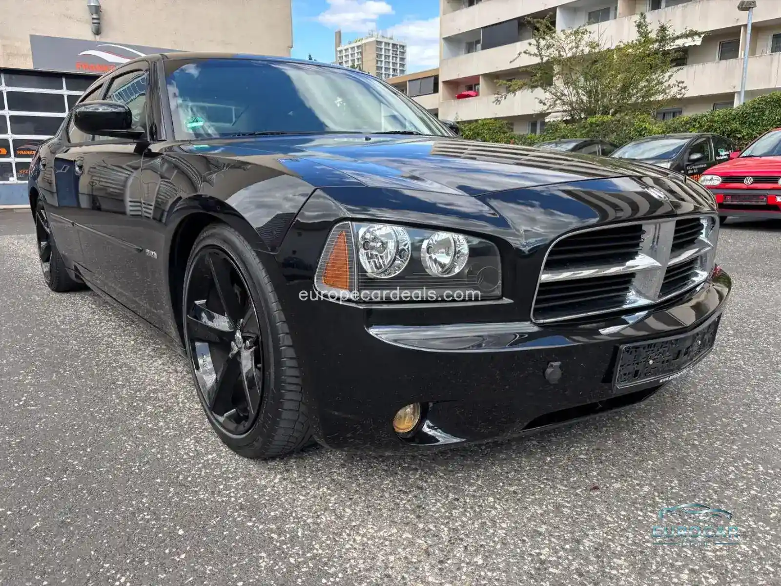 Dodge Charger
