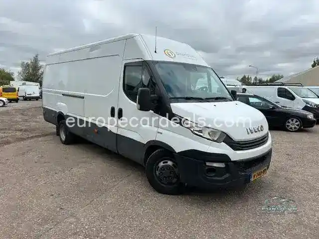 Iveco Other