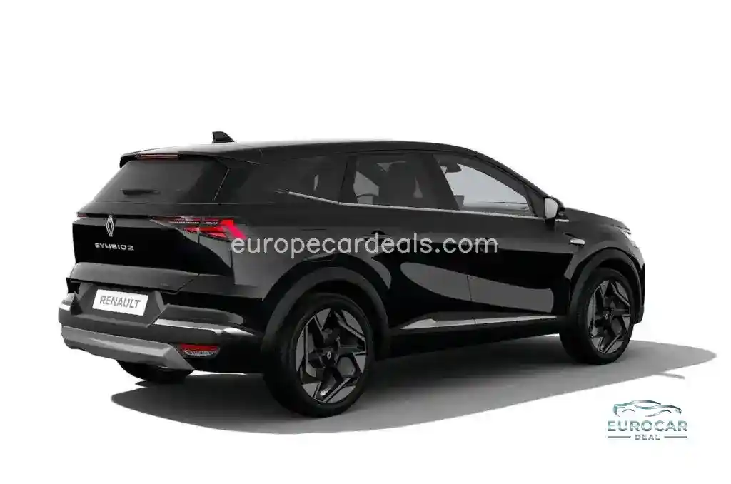 Renault Symbioz