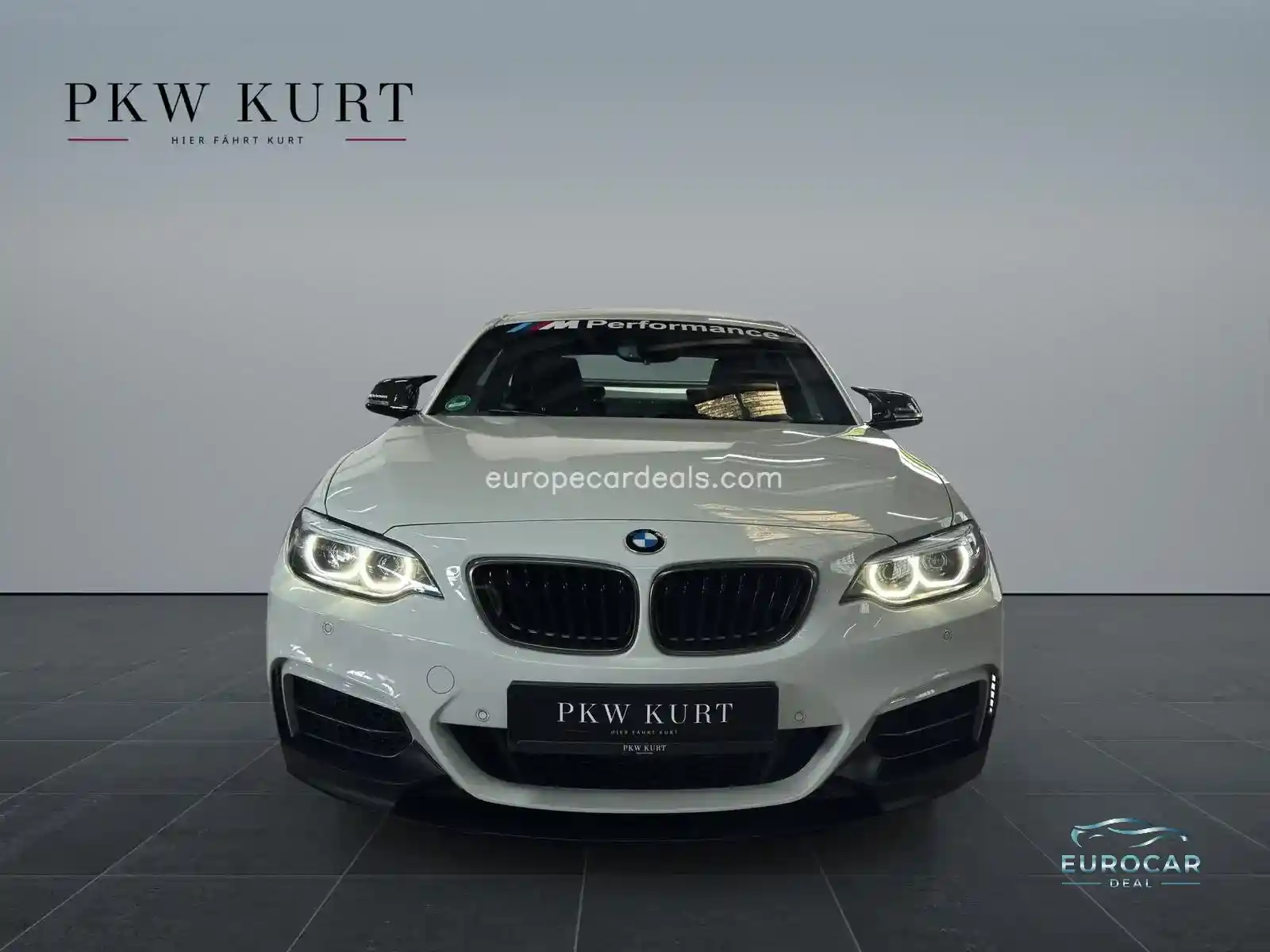 BMW M240i