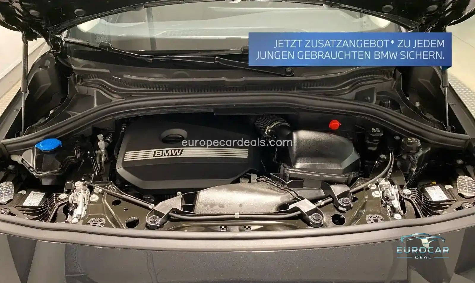 BMW 220 Active Tourer