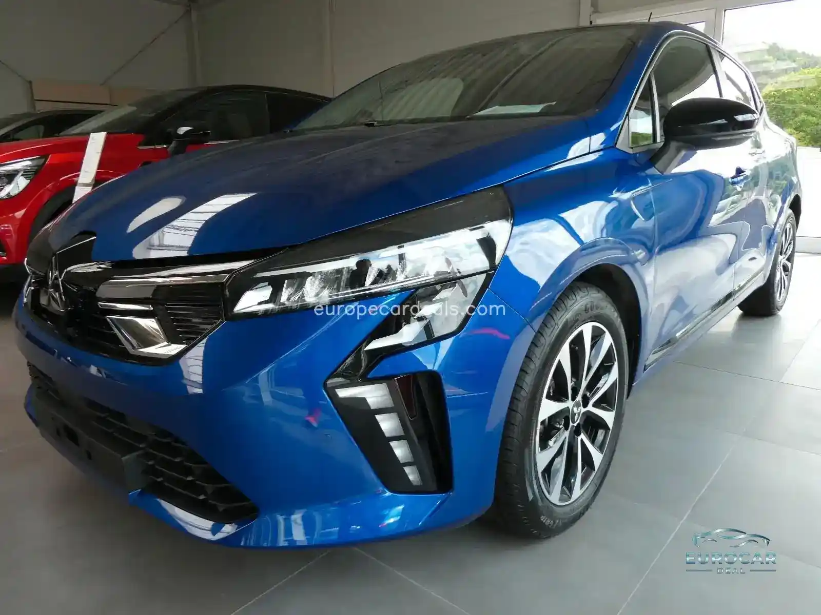 Mitsubishi Colt