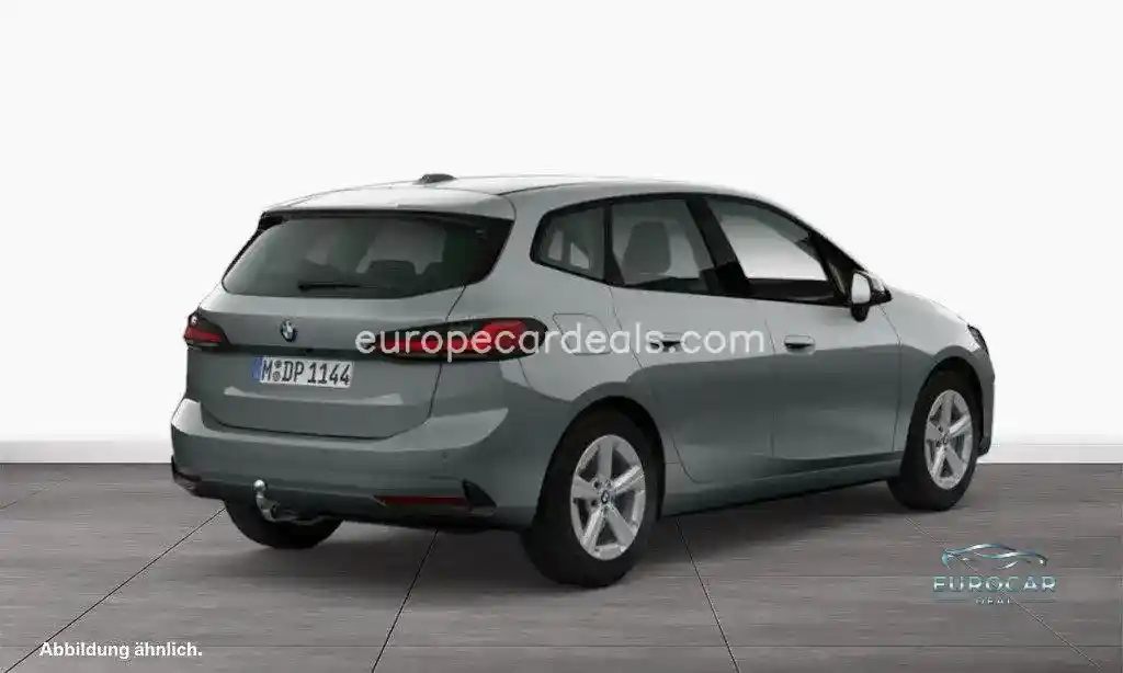 BMW 220 Active Tourer