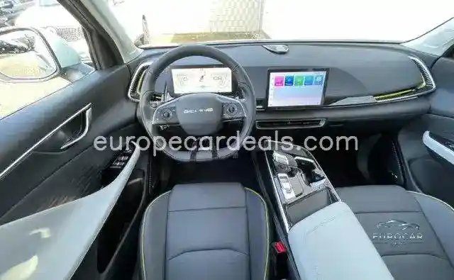 BAIC Beijing X55