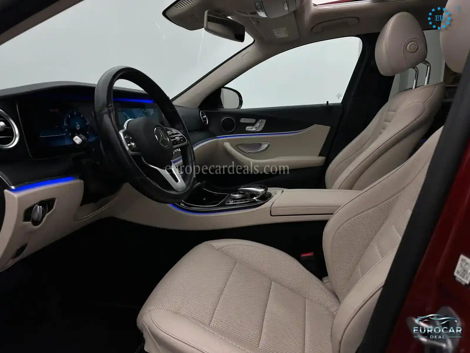 Mercedes-Benz E 400